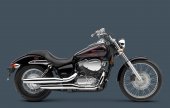 2011 Honda Shadow Spirit 750 photo
